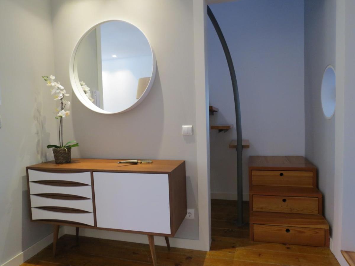 Belem 25, Duplex Apartment Lisbon Exterior photo